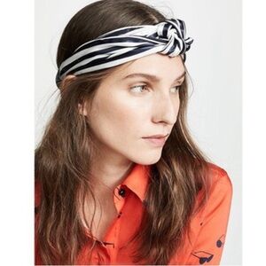 SLIP Silk headband new in box